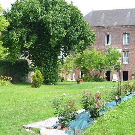 Domaine De L Hyeres Hotell Grandcourt  Exteriör bild
