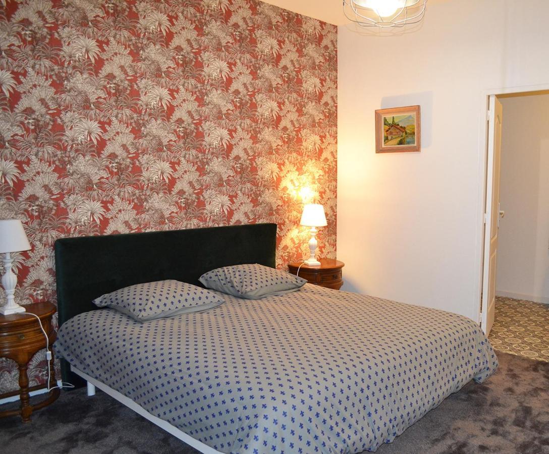 Domaine De L Hyeres Hotell Grandcourt  Exteriör bild