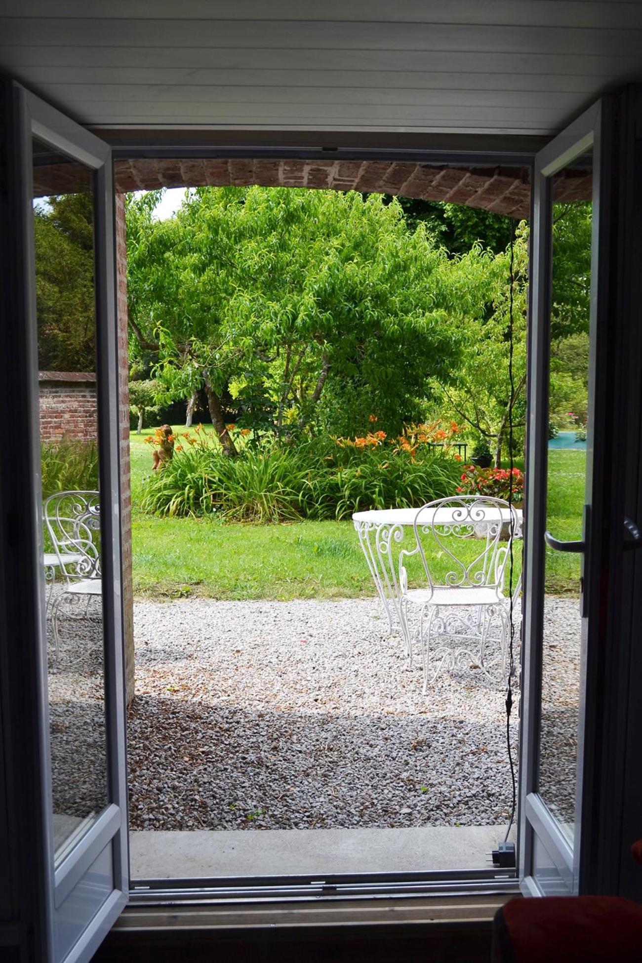 Domaine De L Hyeres Hotell Grandcourt  Exteriör bild